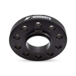 BMW M3 Wheel Spacers - Mishimoto - 5x112 - 66.5 - 15 - M14 - Black - `21-`27 BMW M3 Wheel Spacers - Mishimoto - 5x112 - 66.5 - 15 - M14 - Black - `21-`27