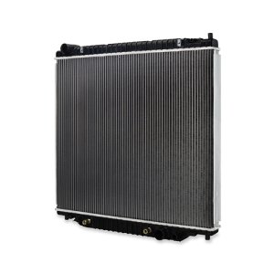 Ford Excursion Radiator - Mishimoto - Replacement - `03-`05