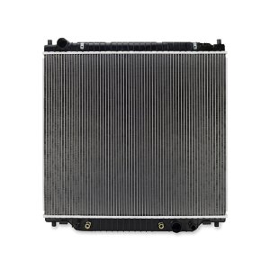 Ford Excursion Radiator - Mishimoto - Replacement - `03-`05