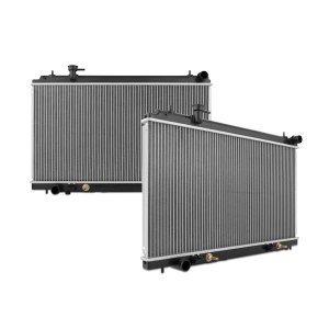 Ford Excursion Radiator - Mishimoto - Replacement - `03-`05