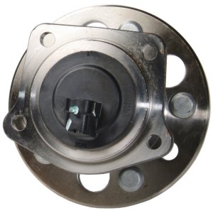 Toyota Sienna Rear Hub Assembly - Moog - 512041 - `98-`03