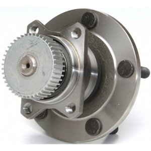 Chrysler Sebring Hub Assembly - Rear - Moog - 512136 - `95-`05