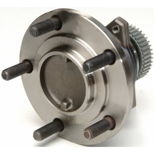 Chrysler Sebring Hub Assembly - Rear - Moog - 512136 - `95-`05