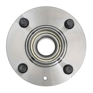 Mitsubishi Mirage Hub Assembly - Rear - Moog - `00-`02