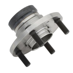Mitsubishi Mirage Hub Assembly - Rear - Moog - `00-`02