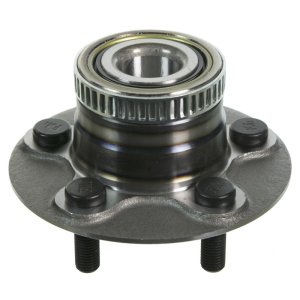 Plymouth Neon Rear Wheel Hub Assembly - Moog - `00-`01