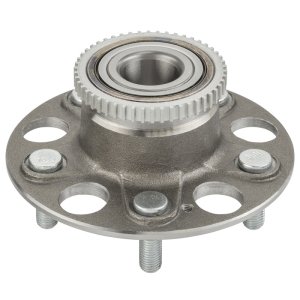 Acura TL Hub Assembly - Rear - Moog - `99-`03 Acura TL Hub Assembly - Rear - Moog - `99-`03