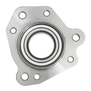 Honda CR-V Hub Assembly - Rear Right - Moog - `97-`01