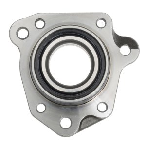 Honda CR-V Hub Assembly - Rear Right - Moog - `97-`01