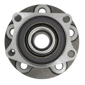 Volvo XC90 Rear Hub Assembly - Moog - 512273 - `03-`14