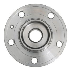 Volvo XC90 Rear Hub Assembly - Moog - 512273 - `03-`14