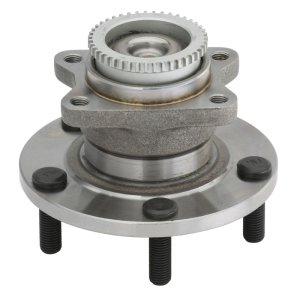 Mitsubishi Galant Rear Hub Assembly - Moog - `04-`12