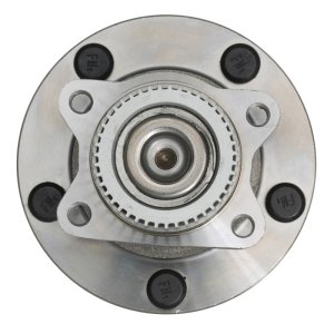 Mitsubishi Galant Rear Hub Assembly - Moog - `04-`12