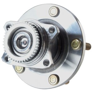 Mitsubishi Galant Hub Assembly - Rear - Moog - `04-`08