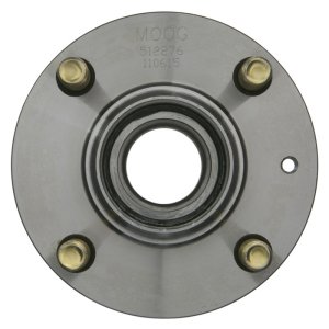 Mitsubishi Lancer Hub Assembly - Rear - Moog - `02-`07