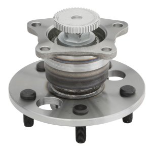Toyota Avalon Hub Assembly - Rear - Moog - Rear Wheel Bearing - `95-`04 Toyota Avalon Hub Assembly - Rear - Moog - Rear Wheel Bearing - `95-`04