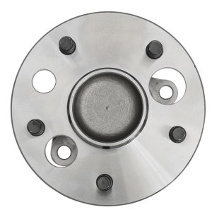 Toyota Avalon Hub Assembly - Rear - Moog - Rear Wheel Bearing - `95-`04