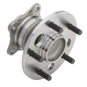Toyota Avalon Hub Assembly - Rear - Moog - Rear Wheel Bearing - `95-`04