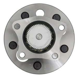 Toyota Avalon Hub Assembly - Rear - Moog - Rear Wheel Bearing - `95-`04