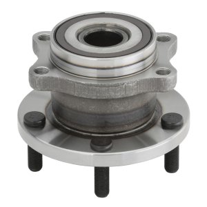 Subaru Tribeca Rear Hub Assembly - Moog - 512328 - `06-`07 Subaru Tribeca Rear Hub Assembly - Moog - 512328 - `06-`07