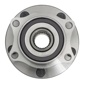 Subaru Tribeca Rear Hub Assembly - Moog - 512328 - `06-`07