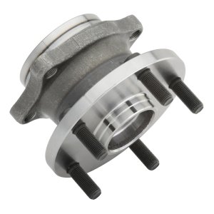 Subaru Tribeca Rear Hub Assembly - Moog - 512328 - `06-`07