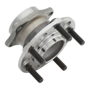 Chrysler Sebring Wheel Hub Assembly - Rear Left - Moog - 2007 Chrysler Sebring Wheel Hub Assembly - Rear Left - Moog - 2007