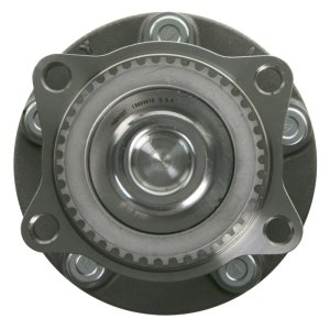 Mitsubishi Outlander Hub Assembly - Rear - Moog - `07-`12