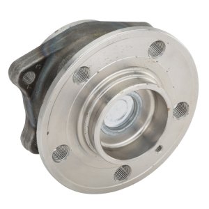 Volvo XC90 Rear Hub Assembly - Moog - `03-`14