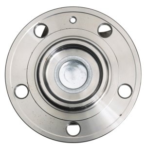 Volvo XC90 Rear Hub Assembly - Moog - `03-`14