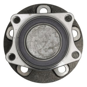 Volvo XC90 Rear Hub Assembly - Moog - `03-`14