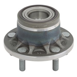 Ford Transit Connect Rear Hub Assembly - Moog - `10-`13 Ford Transit Connect Rear Hub Assembly - Moog - `10-`13