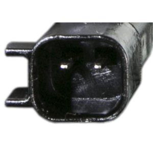 Ram C/V Wheel Hub Assembly - Rear - Moog - `12-`15 Ram C/V Wheel Hub Assembly - Rear - Moog - `12-`15