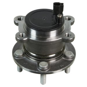 Ford C-Max Hub Assembly - Rear - Moog - `13-`18 Ford C-Max Hub Assembly - Rear - Moog - `13-`18