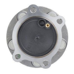 Ford Transit Connect Hub Assembly - Rear - Moog - `14-`18 Ford Transit Connect Hub Assembly - Rear - Moog - `14-`18