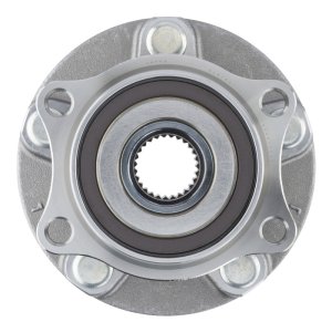 Subaru WRX Hub Assembly - Rear - Moog - MOOG 512536 - `15-`19 Subaru WRX Hub Assembly - Rear - Moog - MOOG 512536 - `15-`19