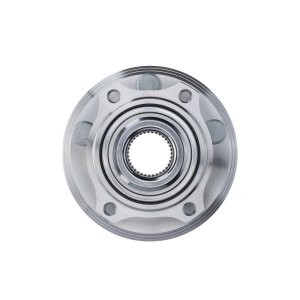 Chrysler 300 Hub Assembly - Rear - Moog - `15-`27 Chrysler 300 Hub Assembly - Rear - Moog - `15-`27