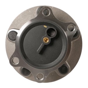 Mitsubishi Outlander Sport Hub Assembly - Rear - Moog - 512563 - `13-`20