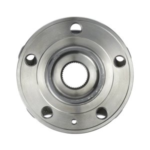 Volvo S60 Hub Assembly - Front / Rear - Moog - `19-`27