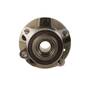Ford Explorer Front Hub Assembly - Moog - `13-`19 Ford Explorer Front Hub Assembly - Moog - `13-`19