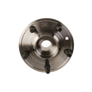 Ford Explorer Front Hub Assembly - Moog - `13-`19 Ford Explorer Front Hub Assembly - Moog - `13-`19