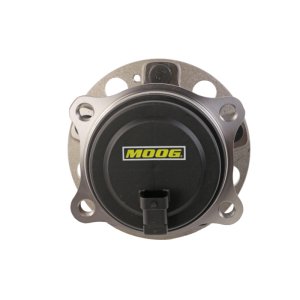 Kia Sorento Hub Assembly - Rear - Moog - 2016 Kia Sorento Hub Assembly - Rear - Moog - 2016