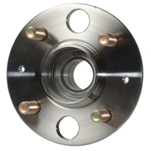 Acura Integra Hub Assembly - Rear - Moog - `90-`01 Acura Integra Hub Assembly - Rear - Moog - `90-`01