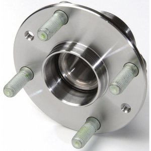 Mazda Miata Front Hub Assembly - Moog - `90-`05