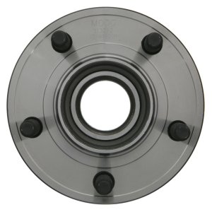 Ford Mustang Front Hub Assembly - Moog - 513222 - `05-`09 Ford Mustang Front Hub Assembly - Moog - 513222 - `05-`09