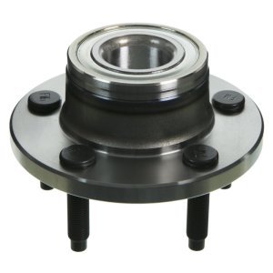 Ford Mustang Front Hub Assembly - Moog - 513222 - `05-`09
