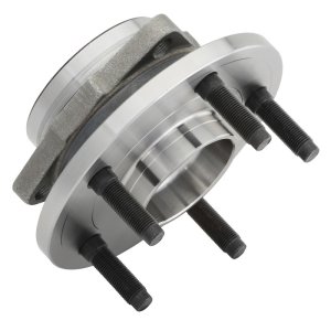 Mitsubishi Raider Hub Assembly - Front - Moog - MOOG 513228 - `06-`09