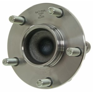 Nissan 350Z Hub Assembly - Front - Moog - `03-`09