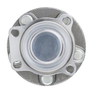 Subaru BRZ Hub Assembly - Front - Moog - `13-`27