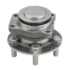 Subaru BRZ Hub Assembly - Front - Moog - `13-`27